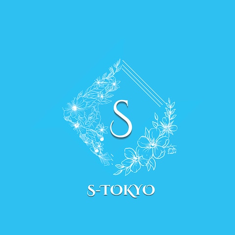 エステサロンのロゴ作成