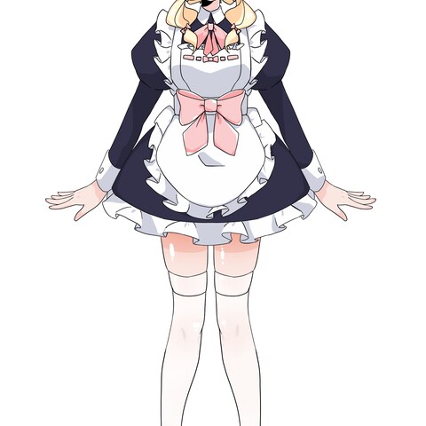 立ち絵