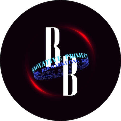 BtoBコンサル事業のロゴ