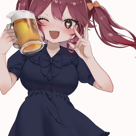 イベント用のイラスト