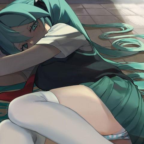 初音ミク