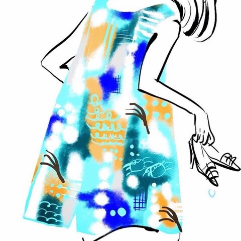 Web用イラスト