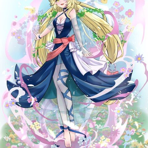オリジナル