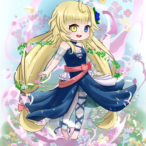 オリジナル