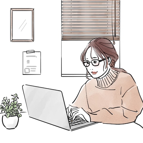 イオンクレジットカード会報誌mom12月号