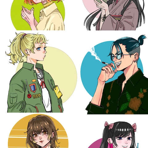 イラスト