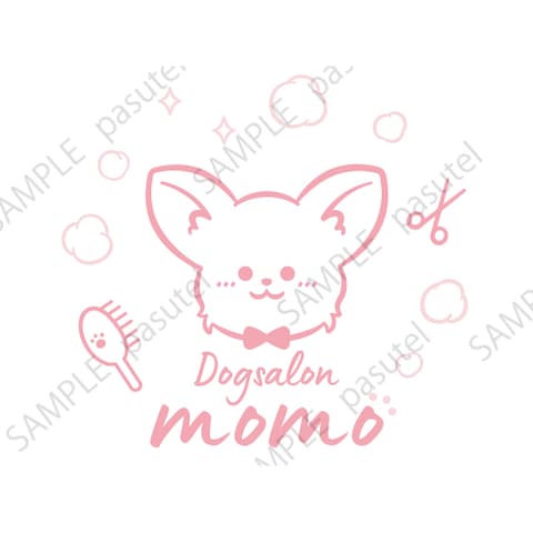 ロゴデザイン作成のご依頼