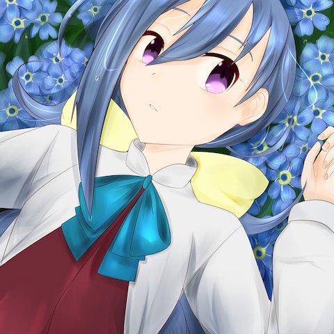版権キャラクターイラスト(艦隊これくしょん)