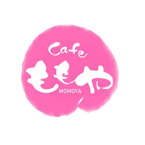 カフェ店名ロゴ