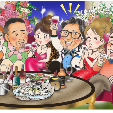 テレビ番組