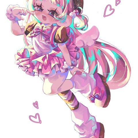 立ち絵