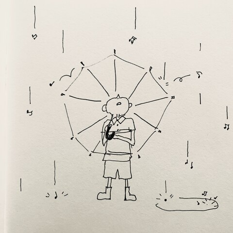あめのおと