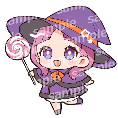 SDイラスト