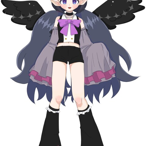 創作