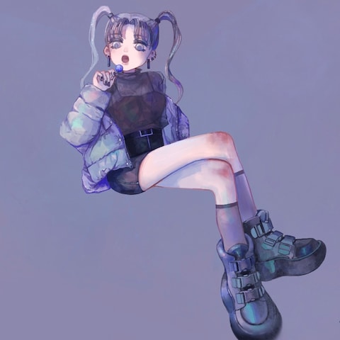 オリジナルキャラクター