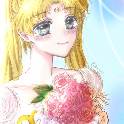 プリンセスセレニティ