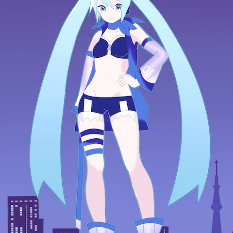 イラスト