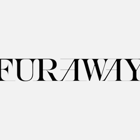 FURAWAY ロゴマーク