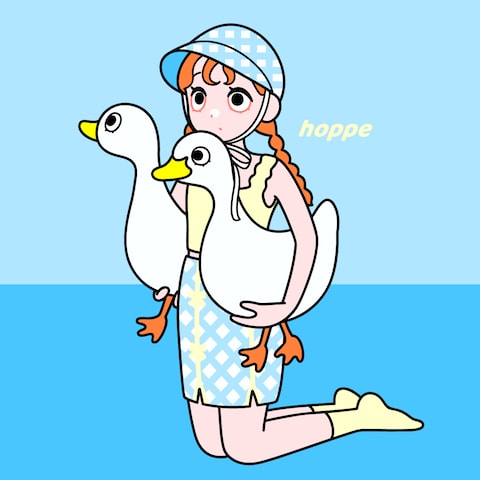 イラスト制作