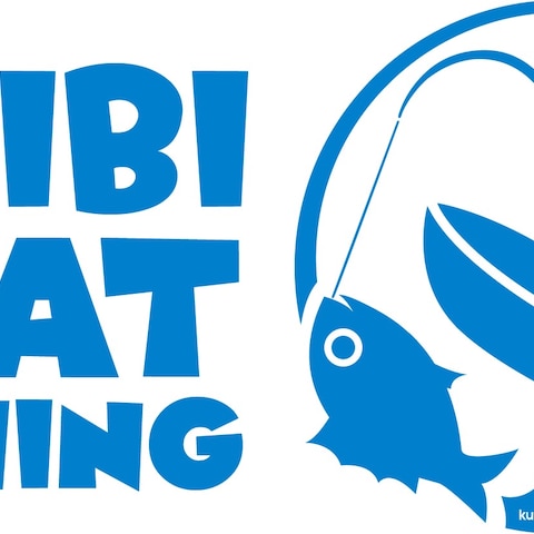 CHIBI BOAT FISHING