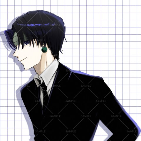 イラスト作成