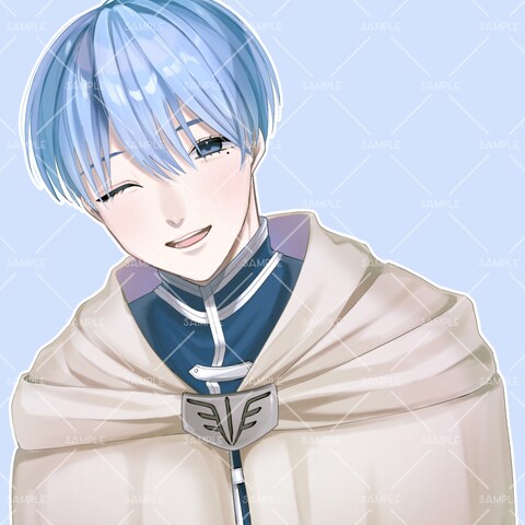 イラスト作成