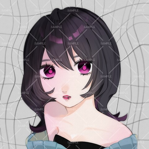 イラスト作成