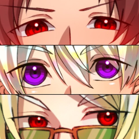 目