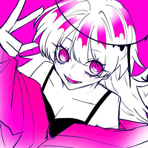 趣味絵
