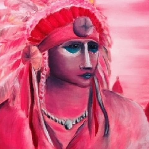 インディアン