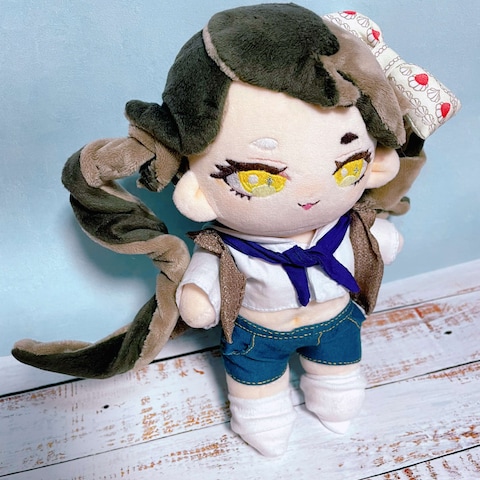 wawaちゃん