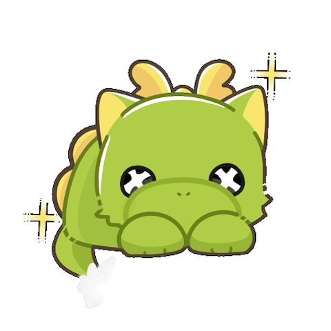 動くイラスト
