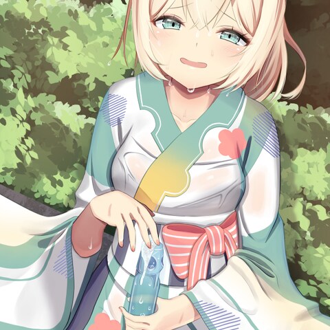 風真いろは（ホロライブ）