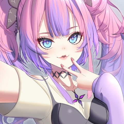綺々羅々ヴィヴィちゃん