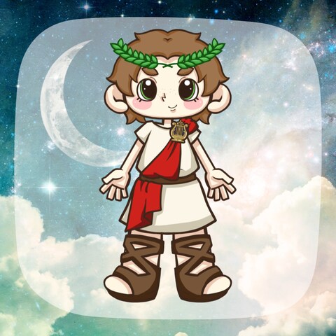 マスコットキャラクター