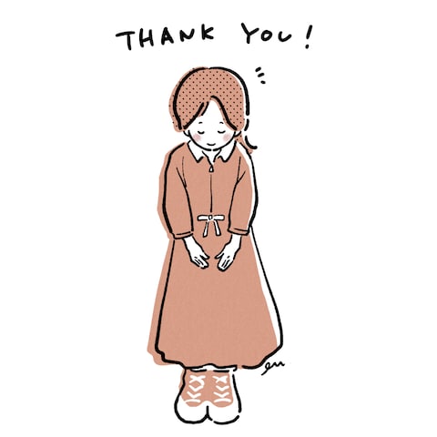 シンプルイラスト