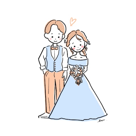 シンプルイラスト