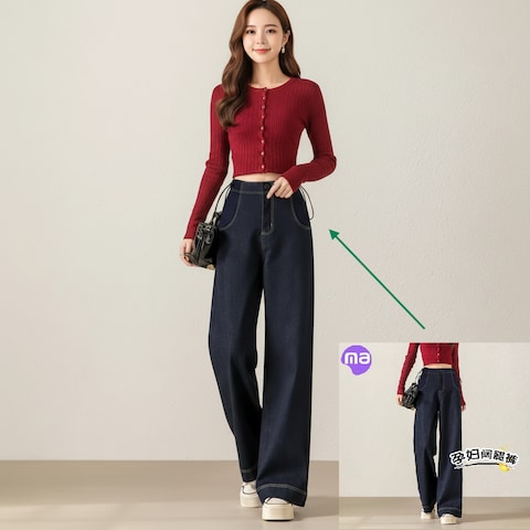 ECサイト用の商品イメージ画像の自動生成