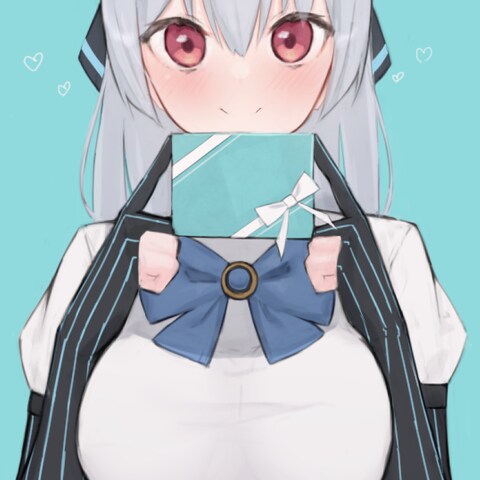 ソーシャルゲームのファンアート