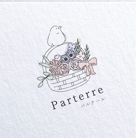 Parterre様