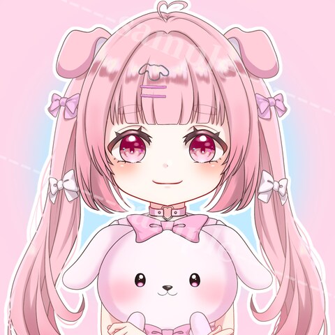 アイコンご依頼