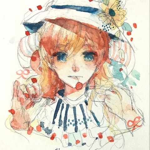 イラスト