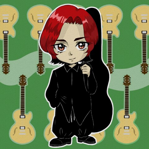 SDキャラサンプル4