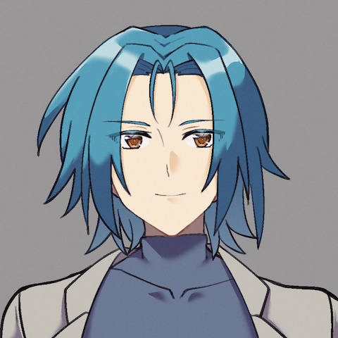 ご依頼で描かせて頂いたイラスト