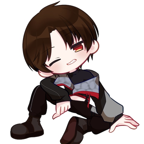 SDイラスト
