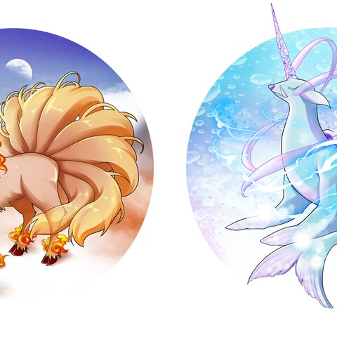 幻獣