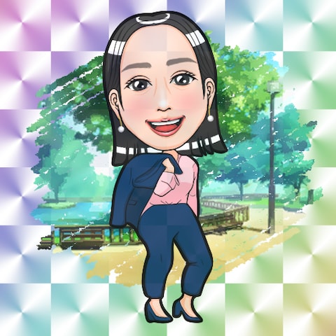 きゃりあうーまん