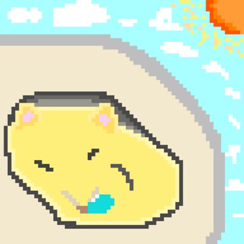 ハムスター