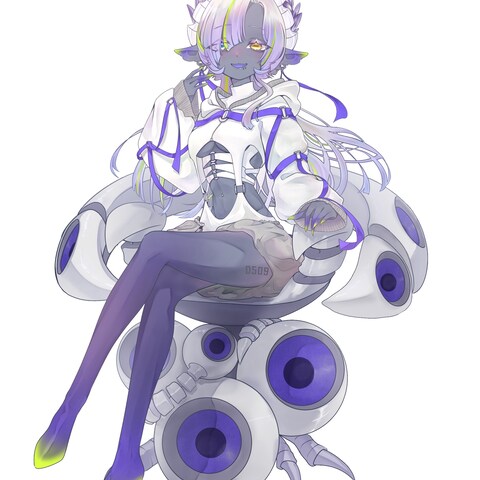 キービジュアル