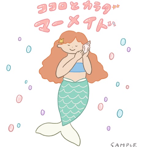 ピラティスロゴ